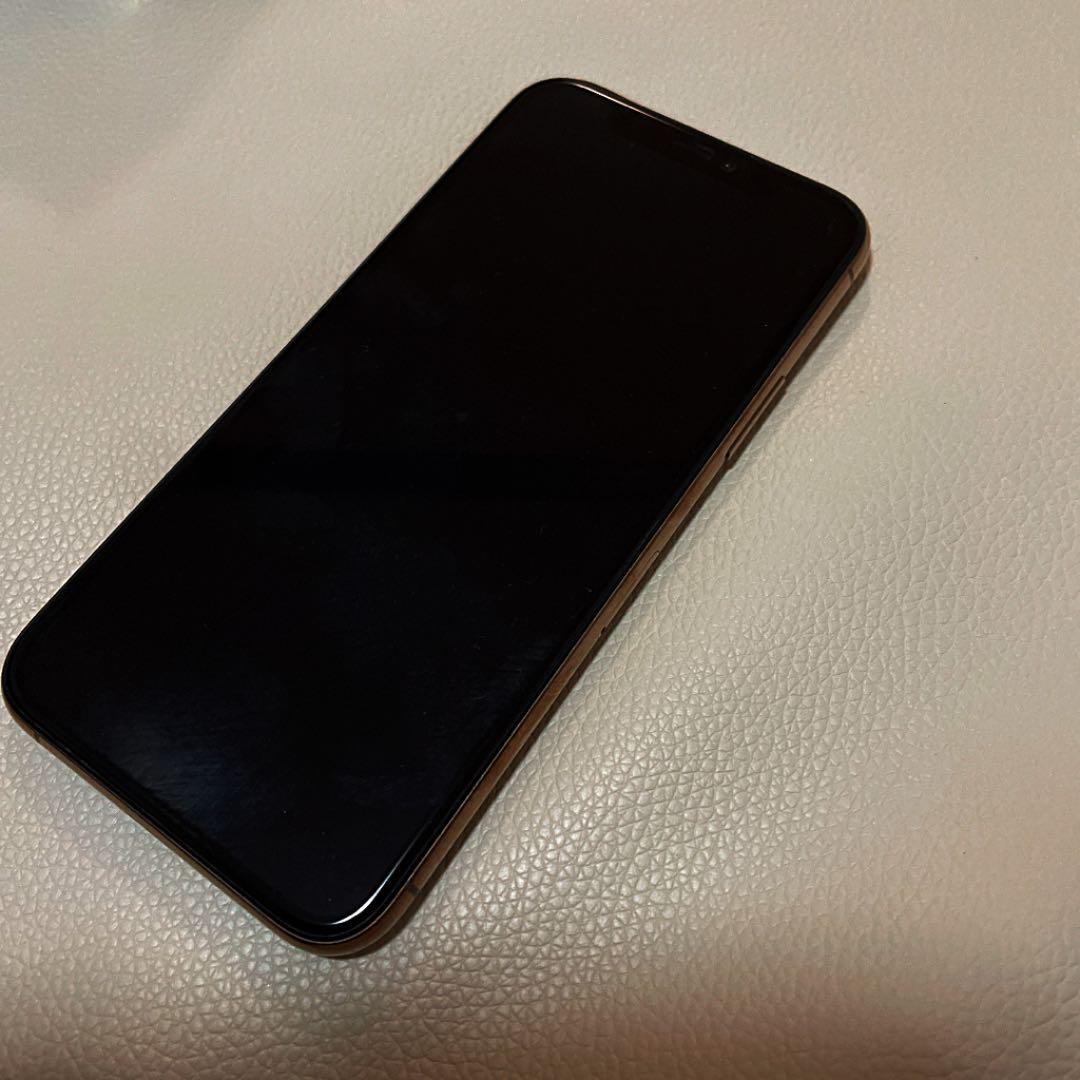 iPhone11 pro 256GB SIMフリー 美品