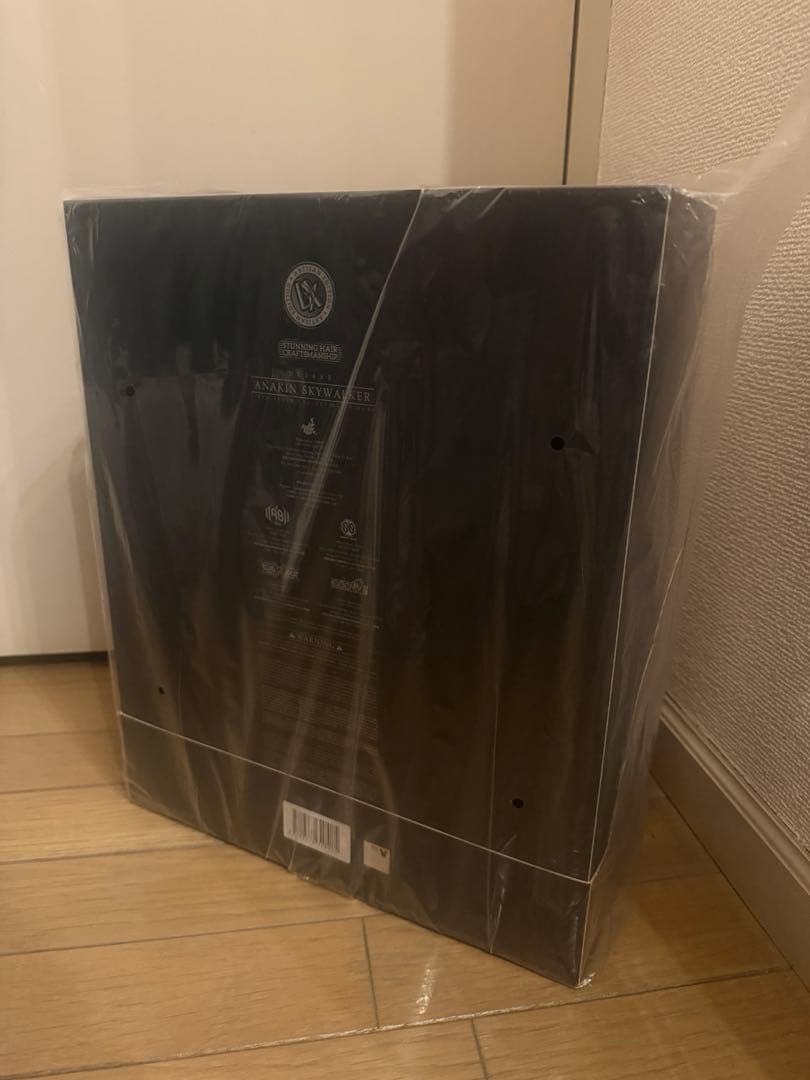 【未開封】ホットトイズ アナキン・スカイウォーカー 【DX アルチザン】