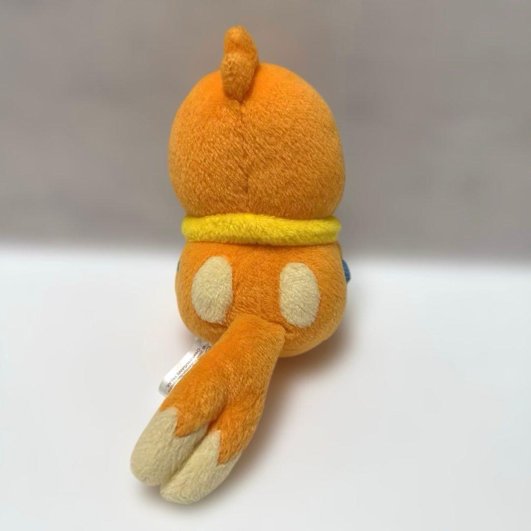 ポケモン ブイゼルドール ぬいぐるみ Pokedoll ポケドール