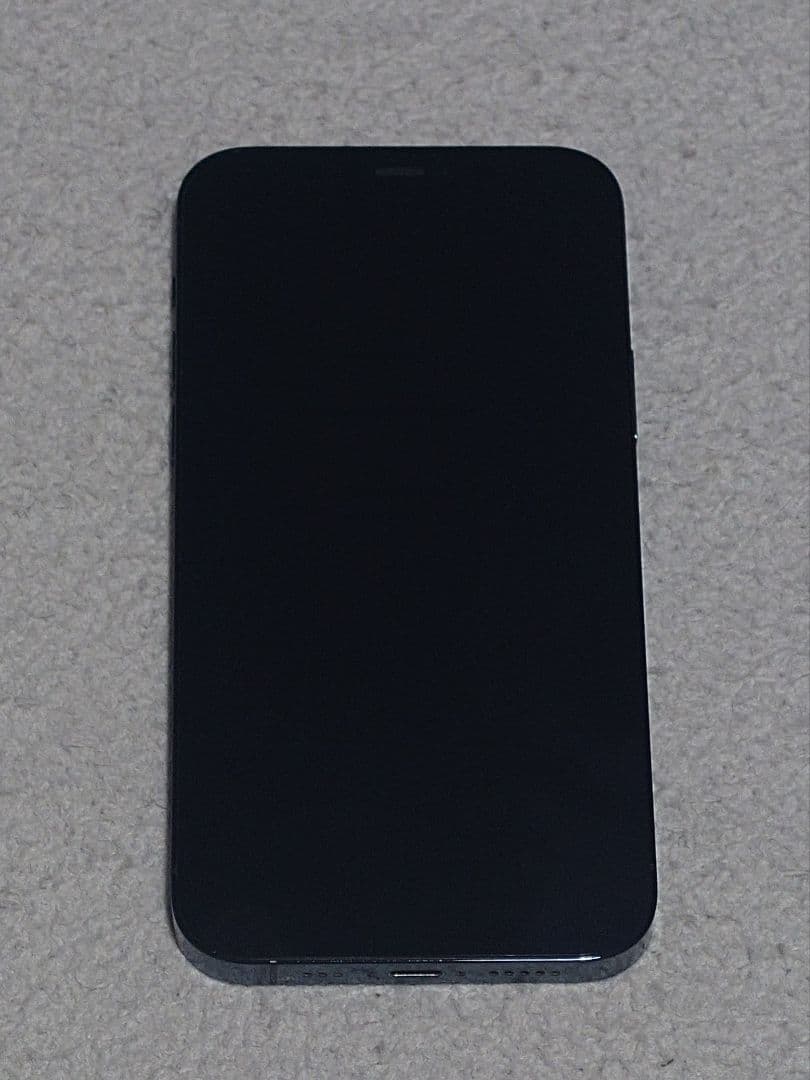 スマートフォン本体 iPhone 12 Pro 256GB