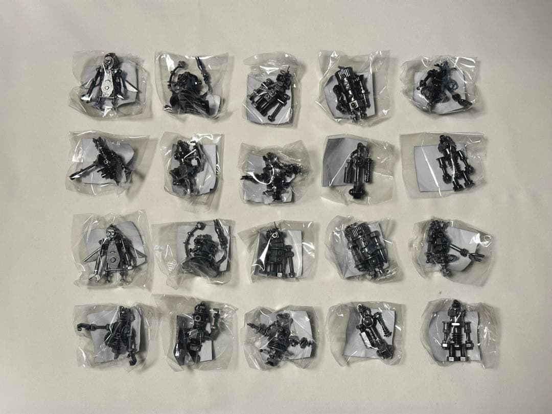 ね*こ様 米津玄師　がらくた　黒メタリック