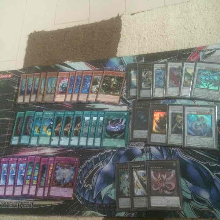 遊戯王 アロマージ