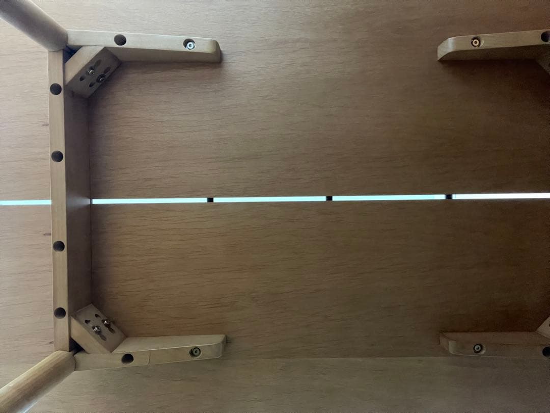 unico(ウニコ)WYTHE(ワイス)テーブル　ダイニングテーブル