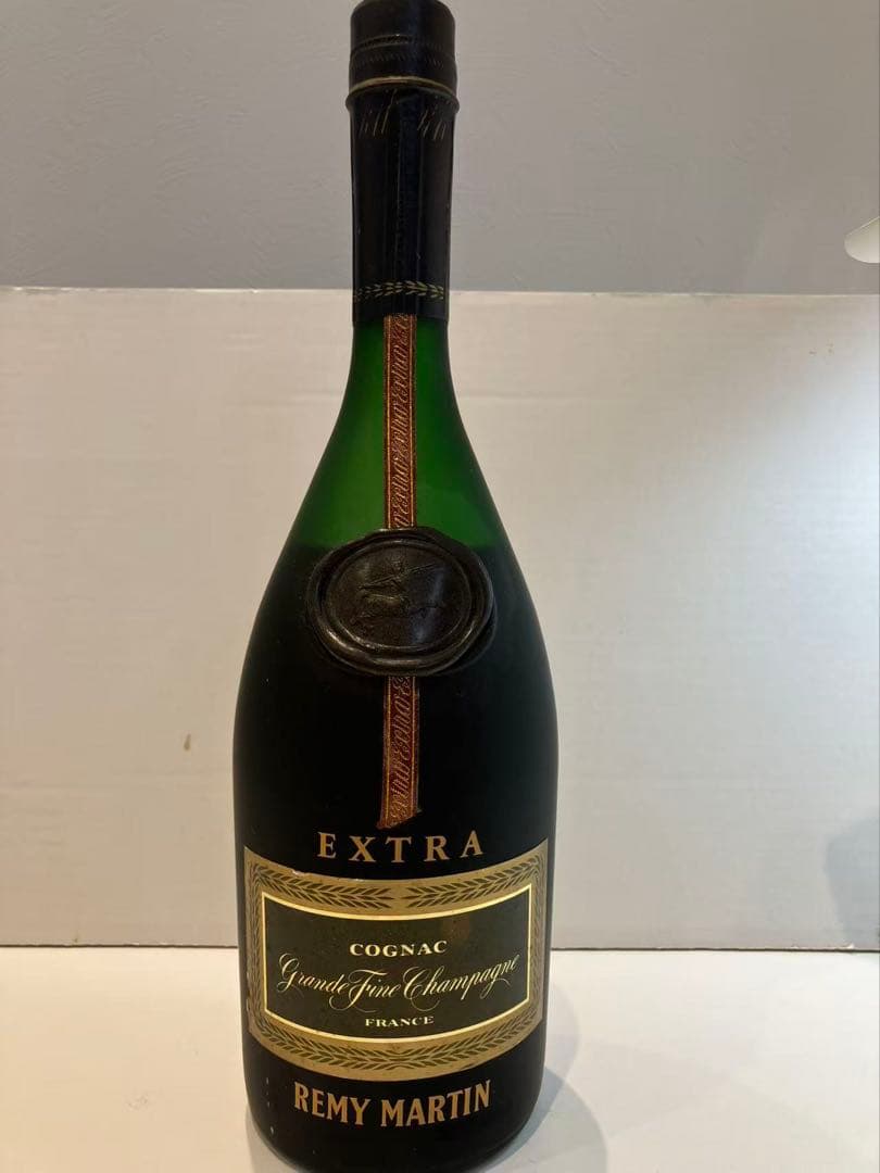 レミーマルタン エクストラ 700ml REMY MARTIN EXTRA 古酒