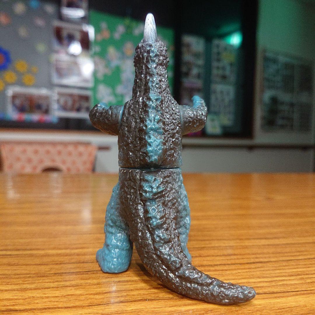 ポピー/アーストロン ミニソフビ