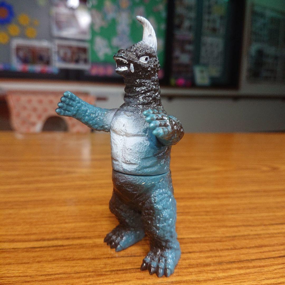 ポピー/アーストロン ミニソフビ