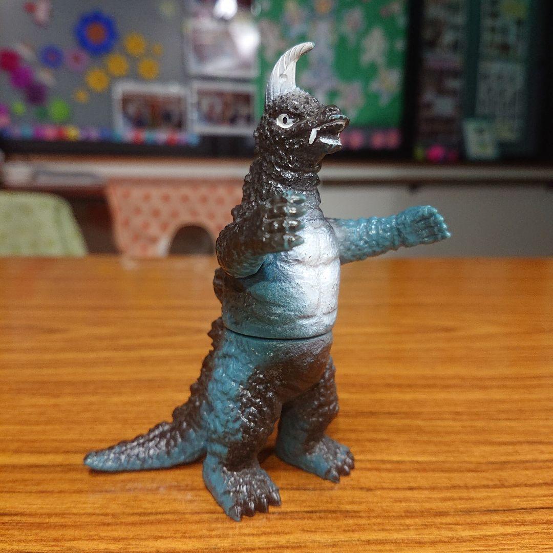 ポピー/アーストロン ミニソフビ