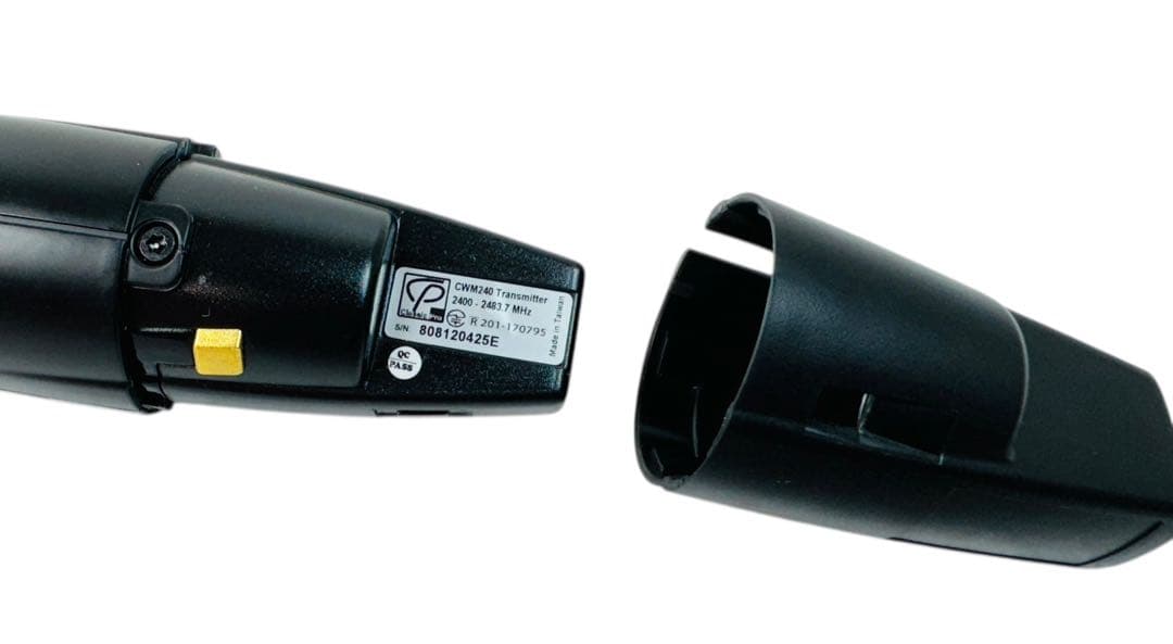 CLASSIC PRO クラシックプロ ワイヤレスマイク CWM240