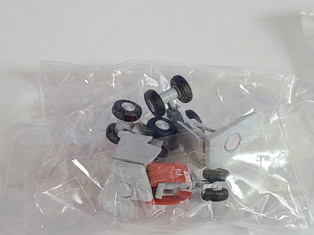 JC WINGS 1/200 エアベルリン航空 AIRBUS A330-200