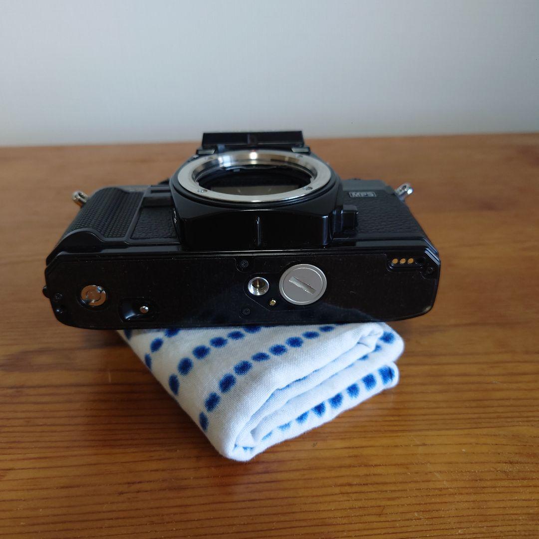 MINOLTA X-700 フィルム一眼レフカメラ