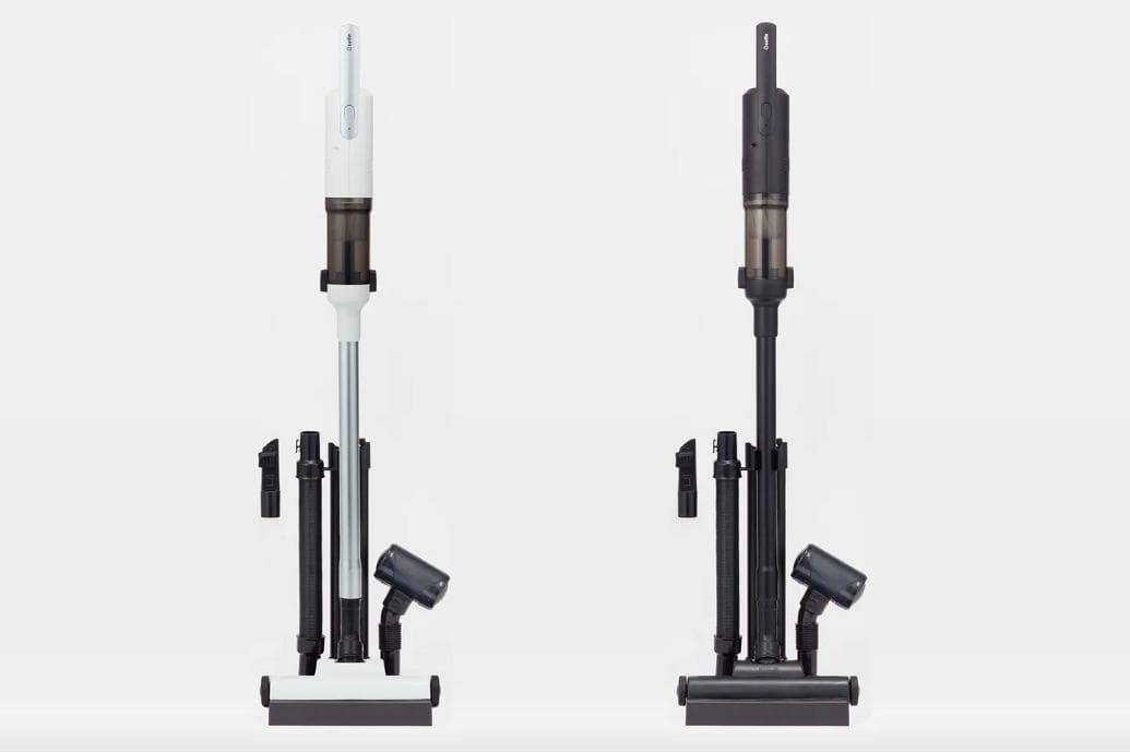 【美品】超軽量コードレス掃除機 switle stick スイトル スティック