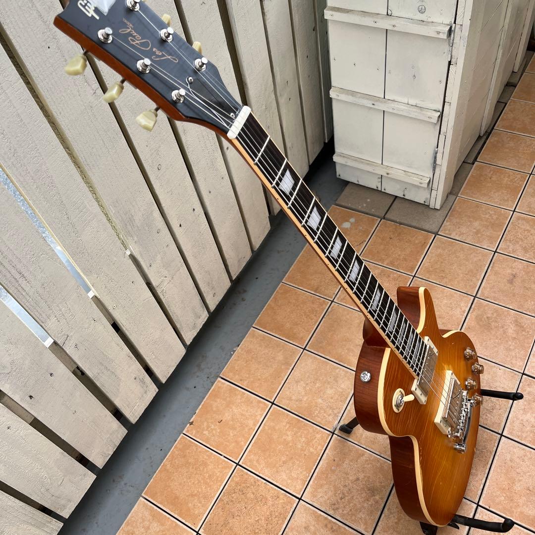 Lespaul レスポール　ギター