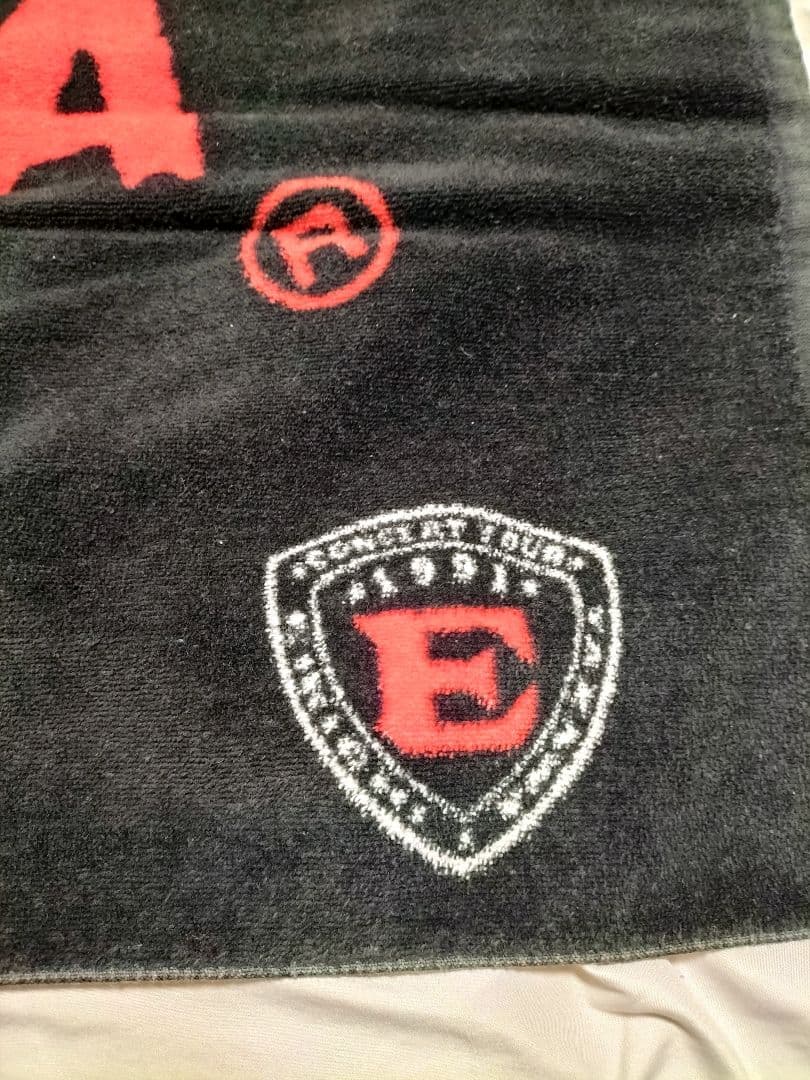 シェリーちゃん専用 矢沢永吉 SBT 横顔 エンブレム