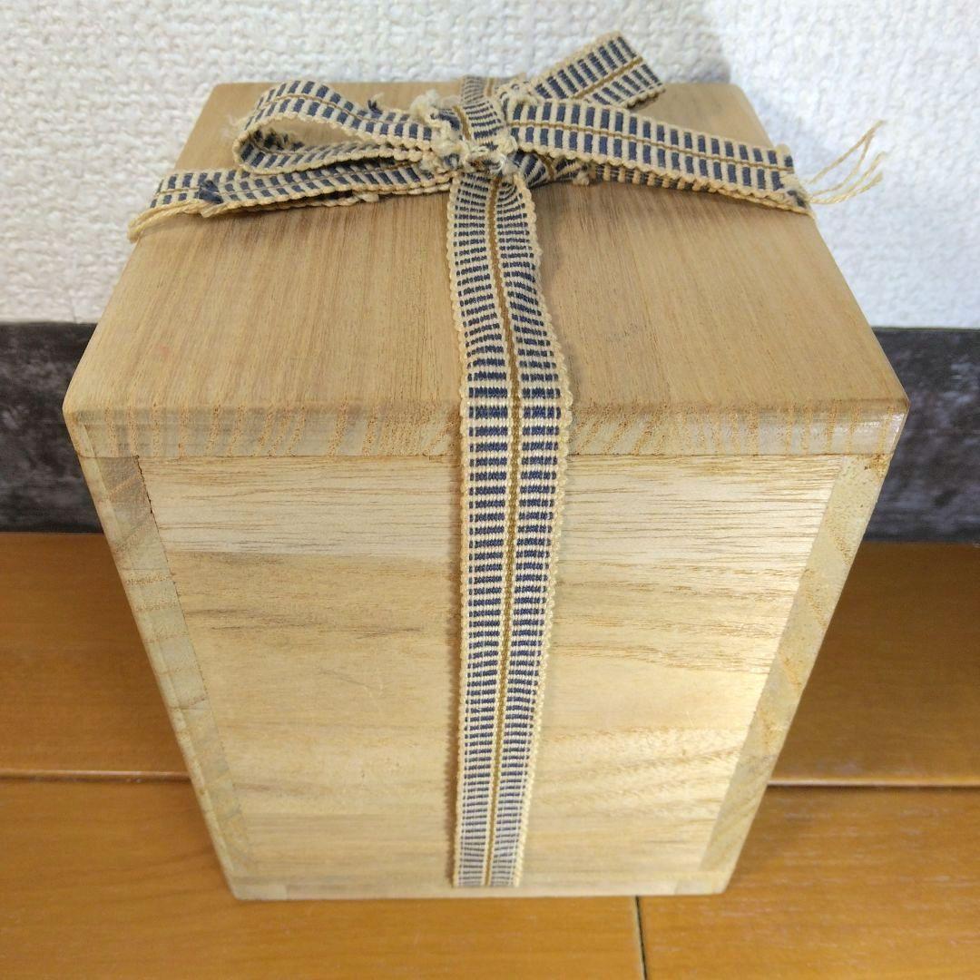 人間国宝 金城次郎 海老魚紋ゴブレット 栞 共箱 美品 やちむん 壷屋焼