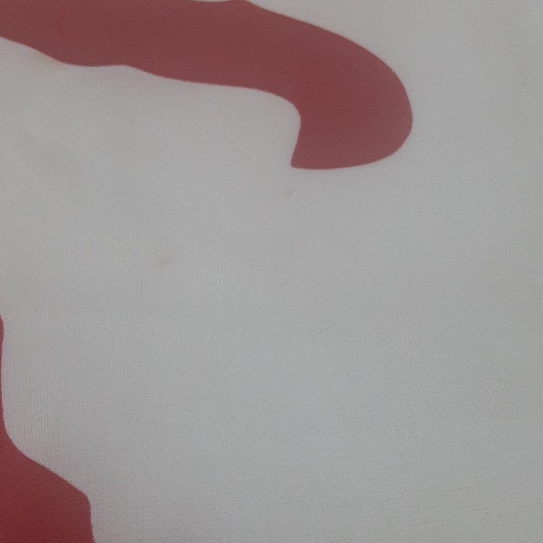 Mobil　ペガサス　旗