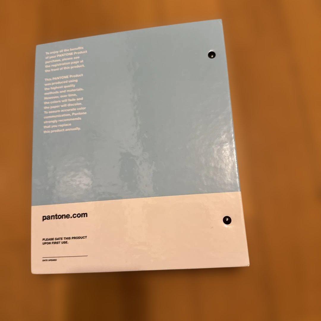 その他 PANTONE PASTELS & NEONS CHIPS