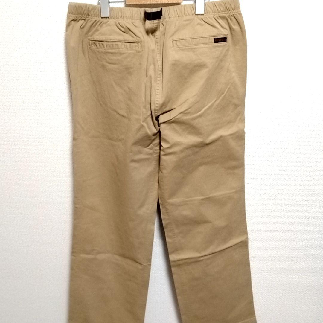グラミチ　XL　レギュラーフィット　パンツ　②