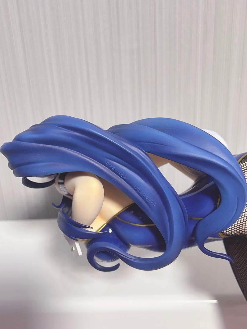 B-STYLE サイレントメビウス 香津美・リキュール バニーVer.