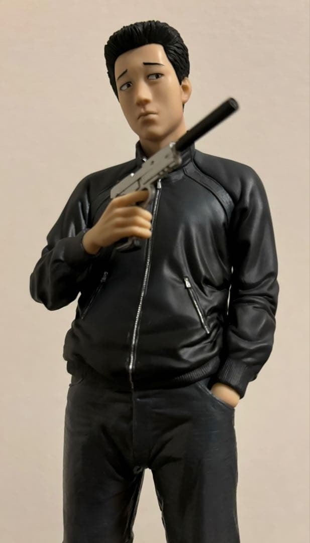 【最低価格】ザ・ファブル　1番くじセット（A賞など全9点）