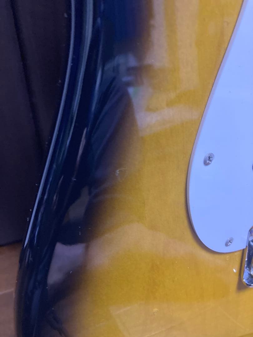 History Z1M-CFS 2TS 厚手専用ケース付き フジゲン製造