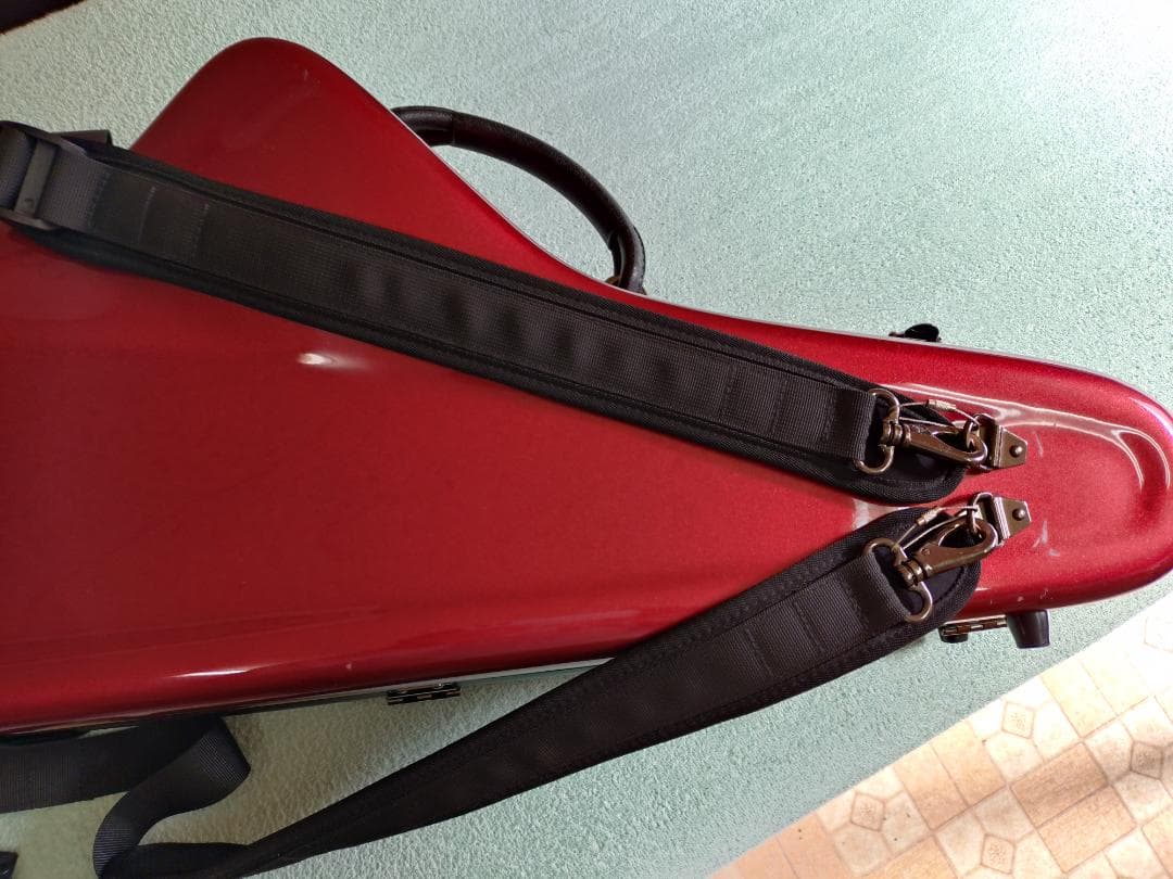 マルカート　テナーサックスケース