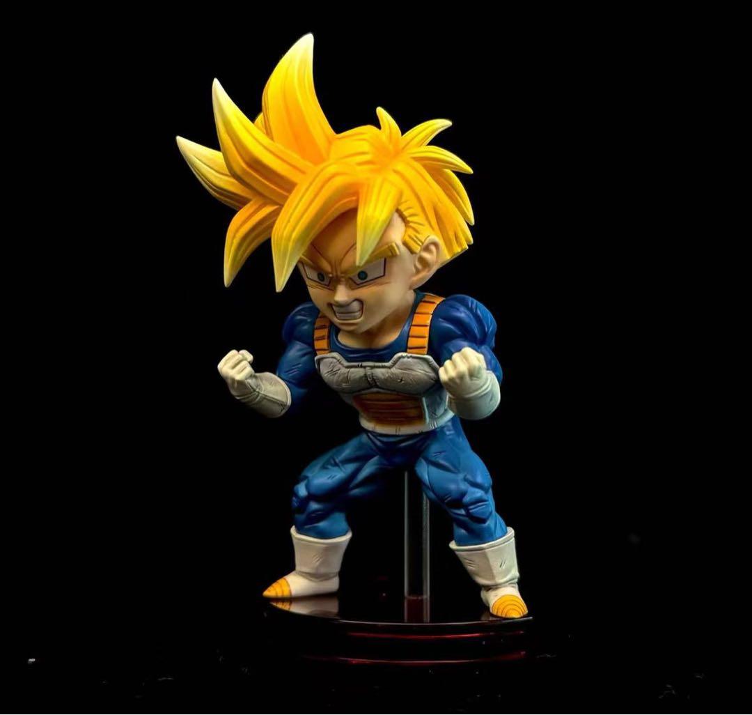 ドラゴンボール ベジータ ガレキ ガレージキット スタチュー X①①⑥