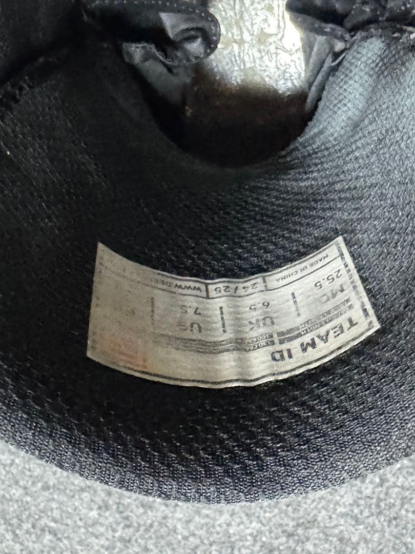 DEELUXE スノーボードブーツ　24-25 TEAM ID 25.5