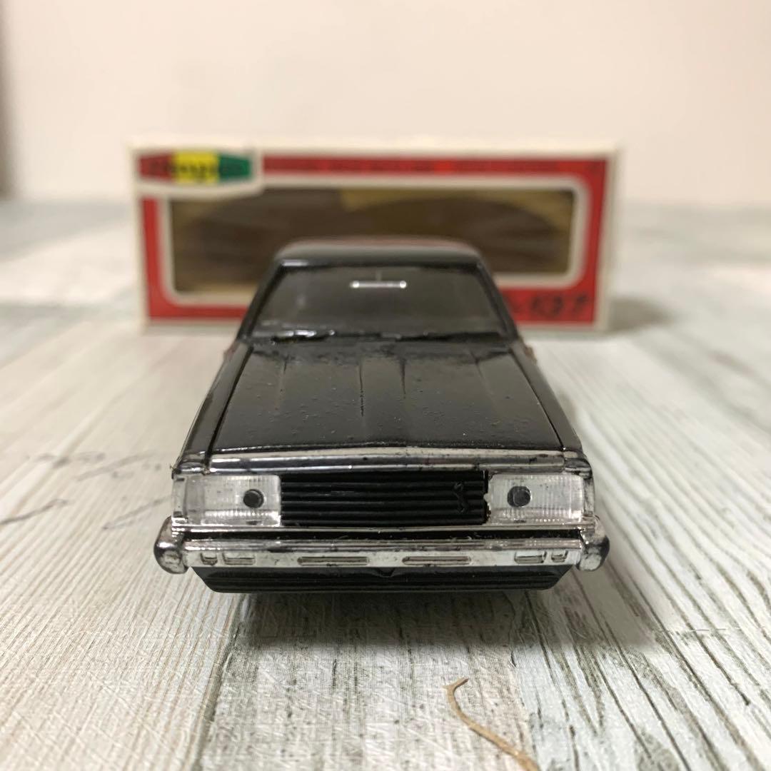 ダイヤペット　日産　ニュースカイライン2000GT ターボ　G-137 1/40