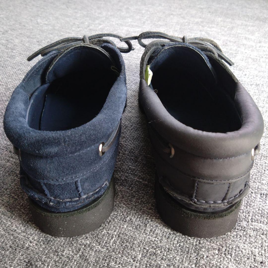 【Timberland】エンジニアードガーメンツ 別注 3Eye