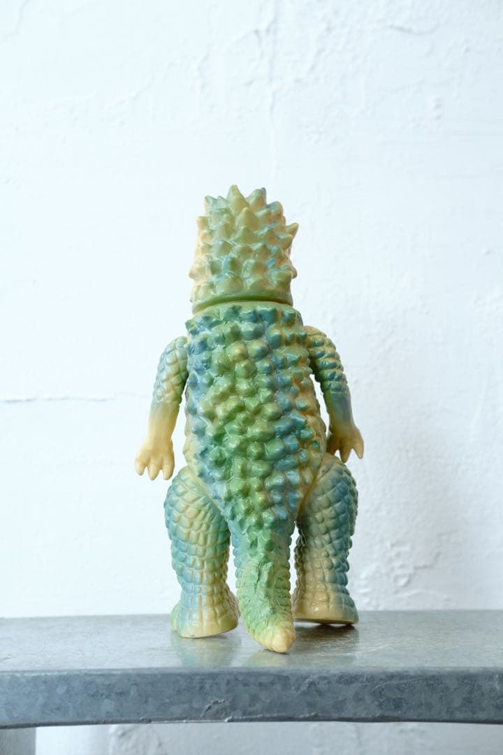 ウルトラマン ベムラー 怪獣 ソフビ