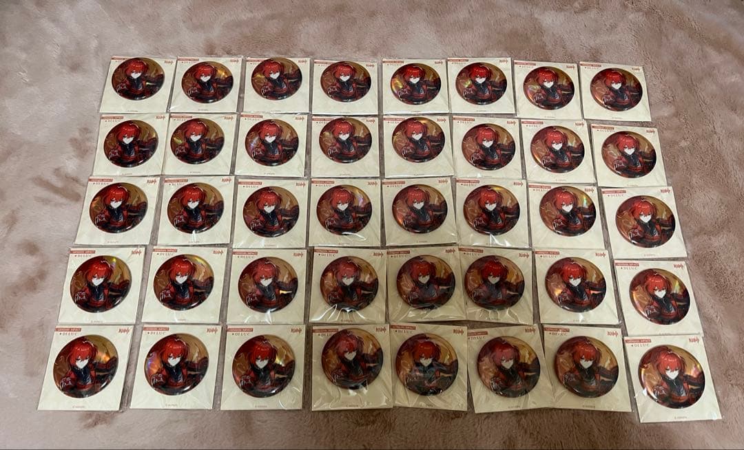 原神　ディルック