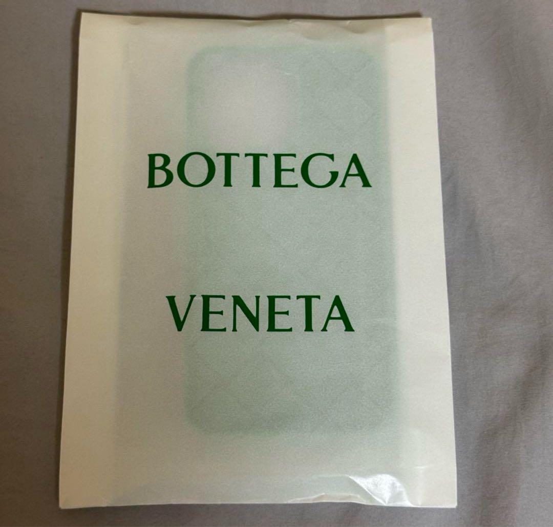 新品bottega venetta iPhone 14 Pro Max ボッテガ