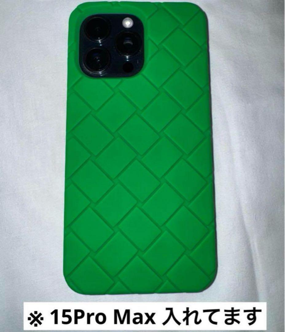 新品bottega venetta iPhone 14 Pro Max ボッテガ