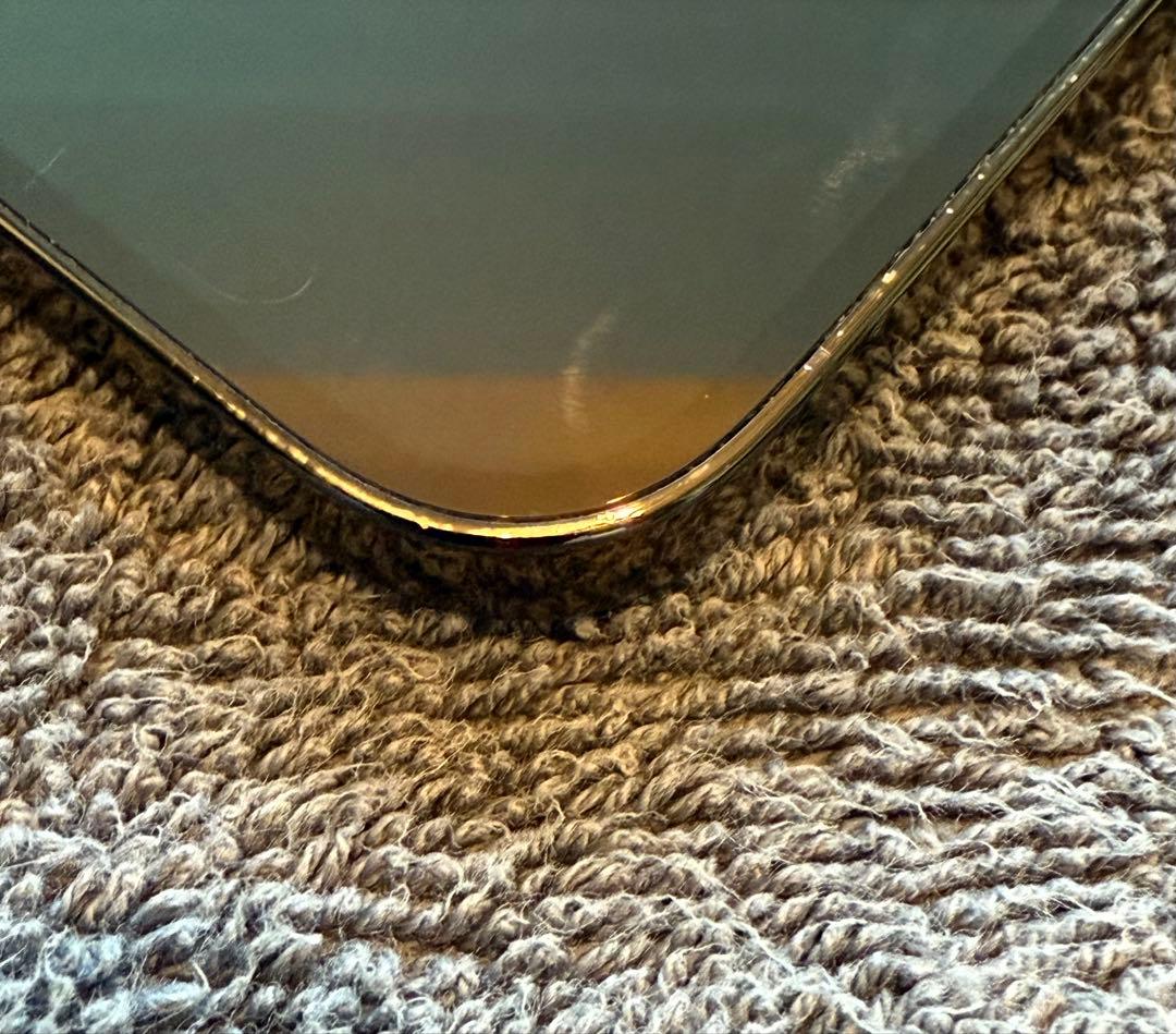 Apple iPhone 14 Pro スペースブラック 本体　中古