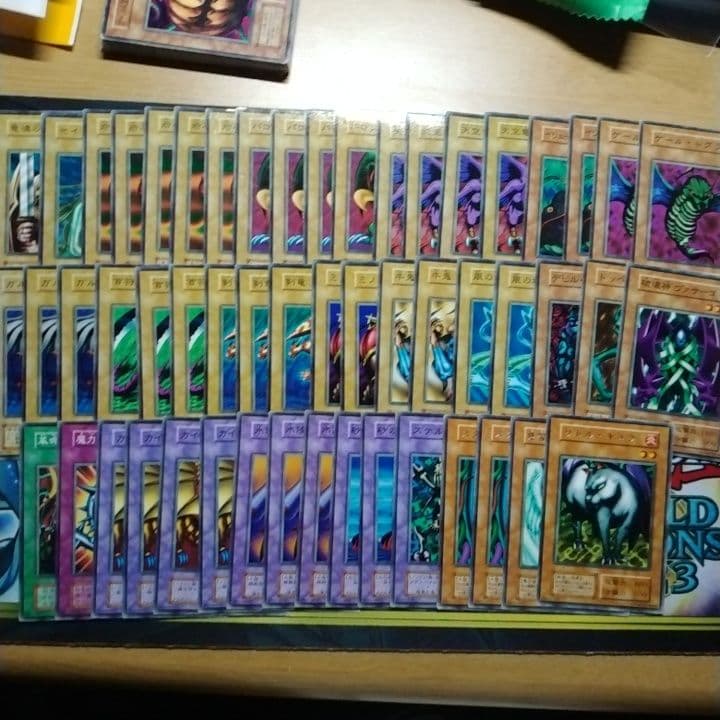 遊戯王　1期　初期　ブースター　まとめ売り
