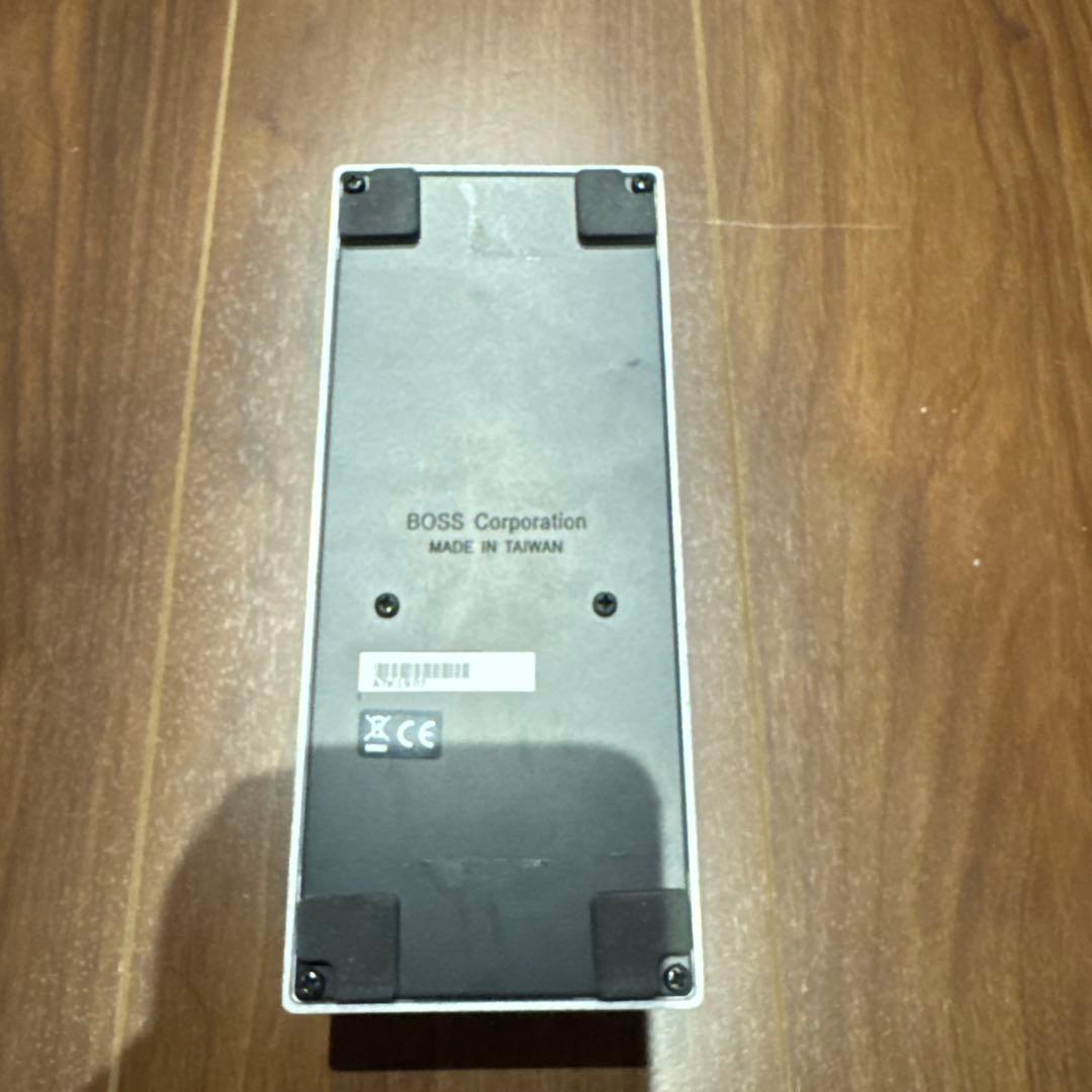 BOSS EV-30 デュアルエクスプレッションペダル 箱付