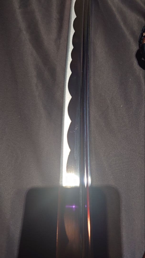 居合刀　模造刀