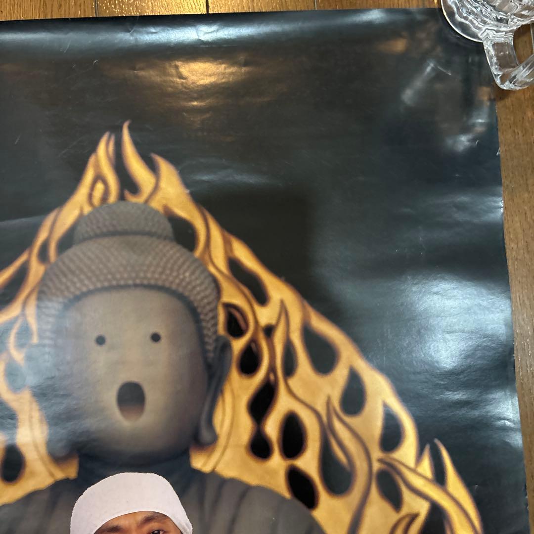 松本人志　ポスター　一人ごっつ