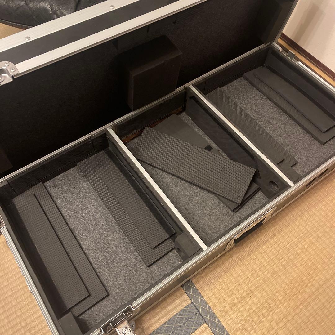 DJ機材 2 x Denon SC3900 + TRAKTOR Z2, F1, X1