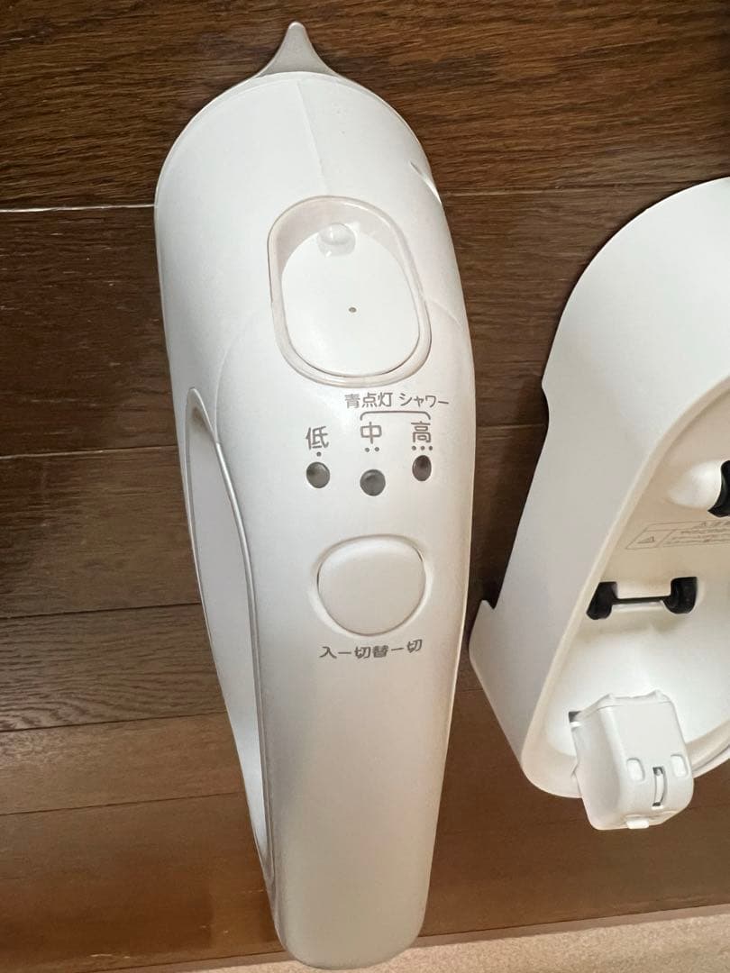 TOSHIBA TAS-X7 スチームアイロン