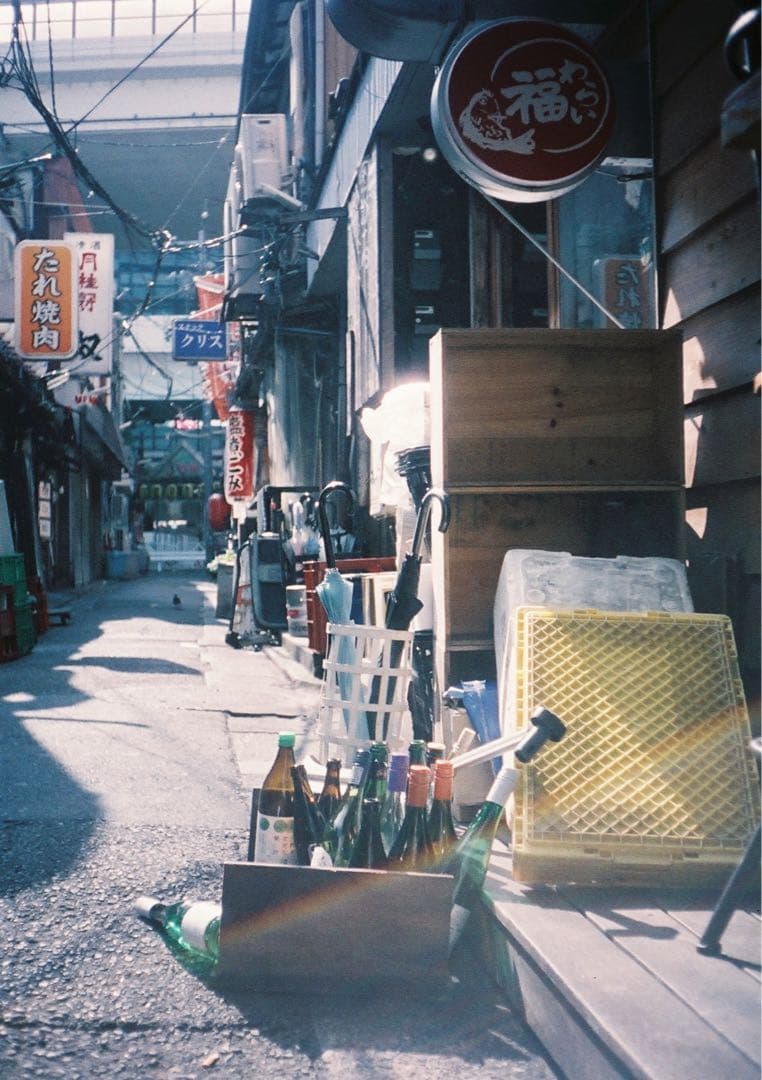 【動作確認・清掃済み・試写あり】リコーオートハーフE