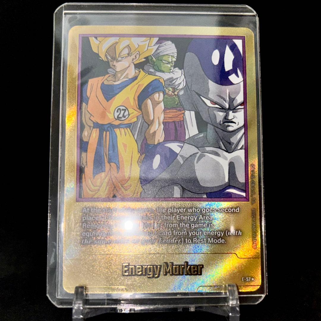 【正規品】エナジーマーカー E-57 パラレル 27巻 英語版