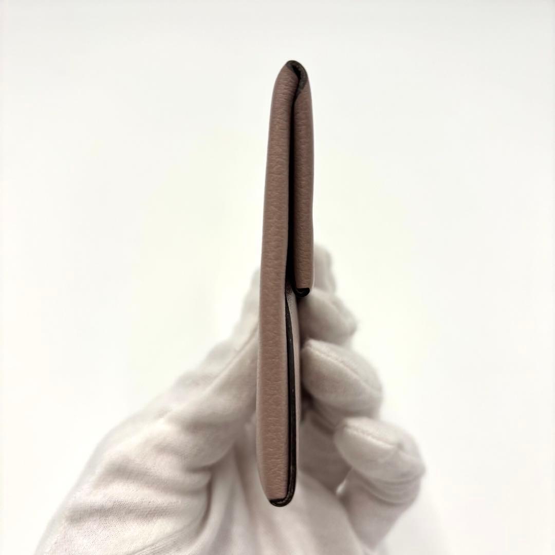 美品✨HERMES バスティア ケース Y刻印