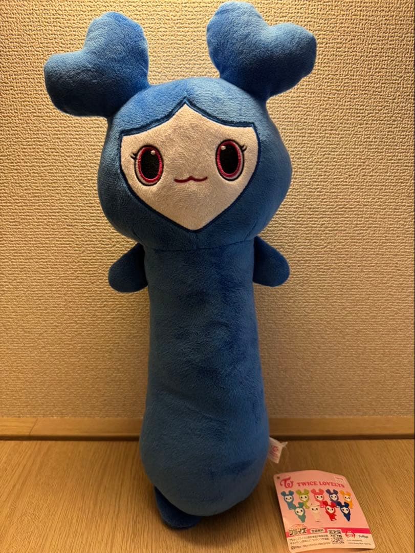 TWICE LOVELYS ツウィ10点セット(10月30日まで)