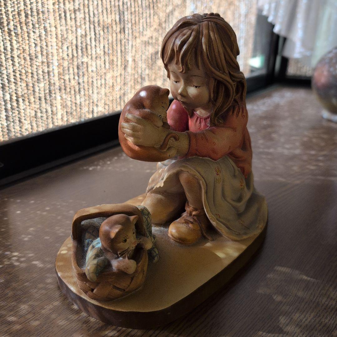 ANRI Sarah Kay セット