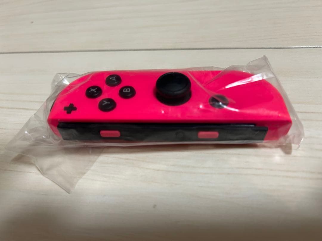 Nintendo Switch 本体 ネオンピンク・グリーン【ジャンク品】