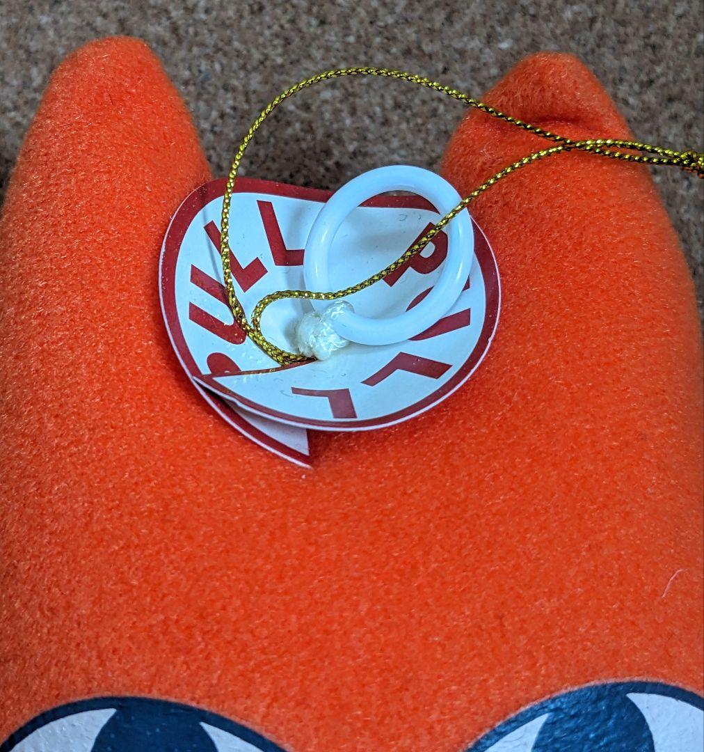 【激レア】あずまんが大王ブルブルぬいぐるみ全4種