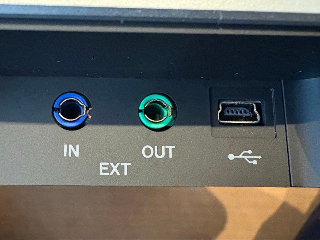 YAMAHA ユニファイドコミュニケーションスピーカー　YVC-300