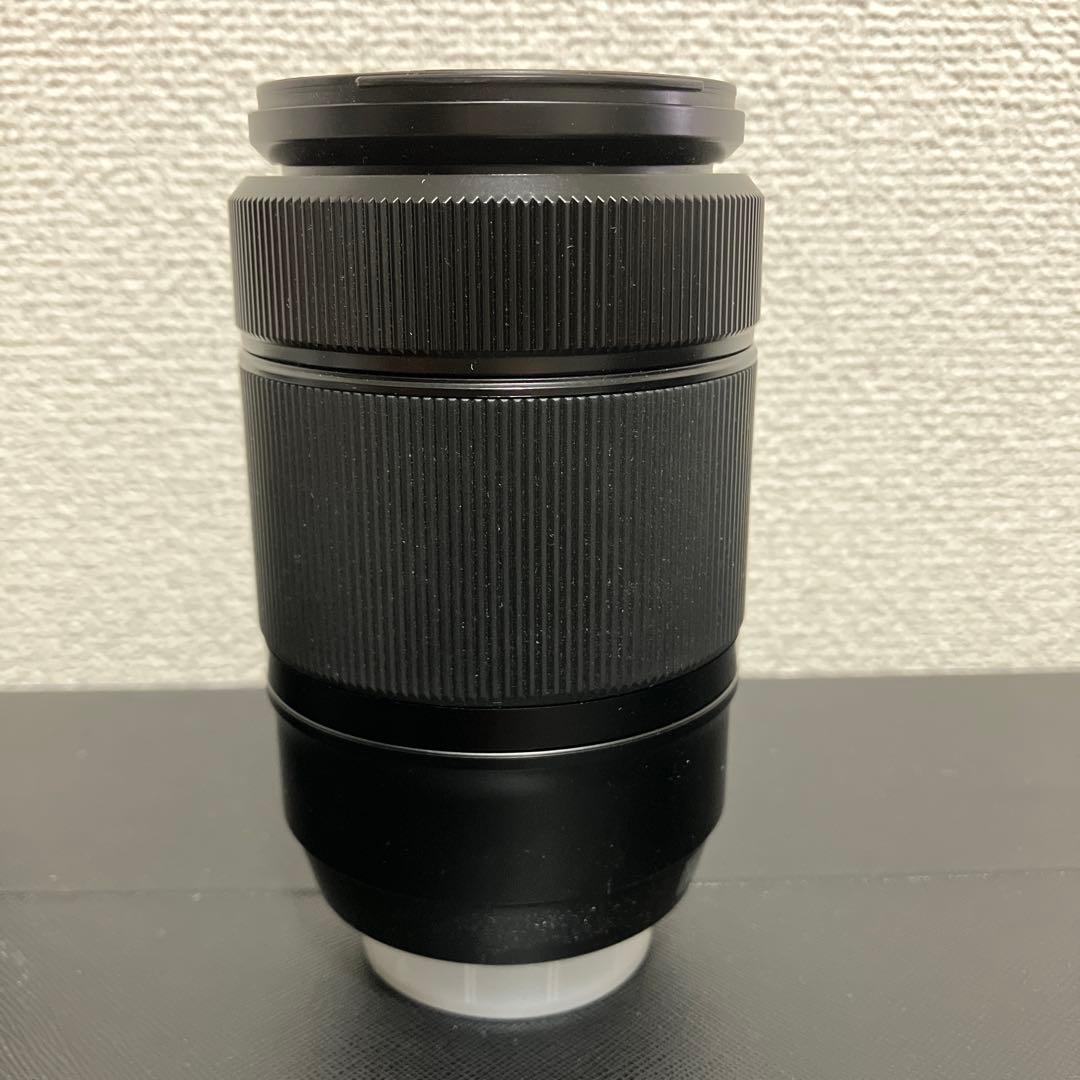 XC50-230mmF4.5-6.7 OIS Ⅱ Fujifilm レンズ