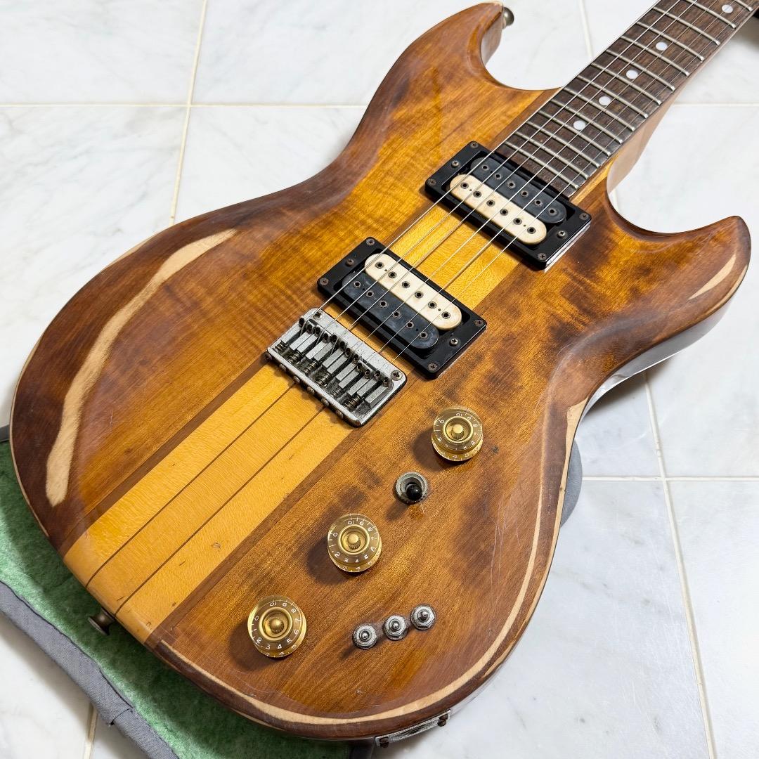 AriaPro II Tri Sound SERIES TS-400 日本製